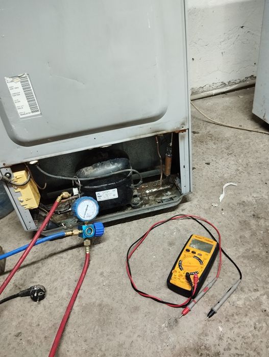 Ремонт холодильников и стиралок Тараз.