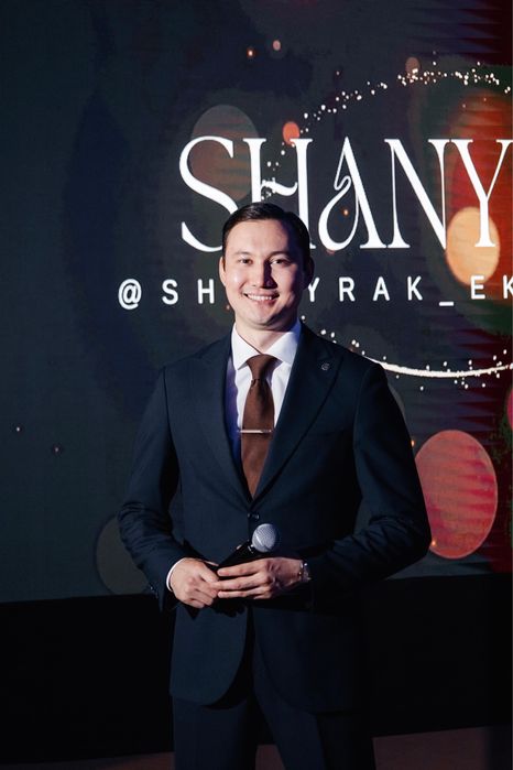 Тамада, Ведущий, Шоумен, Конферансье, Асаба