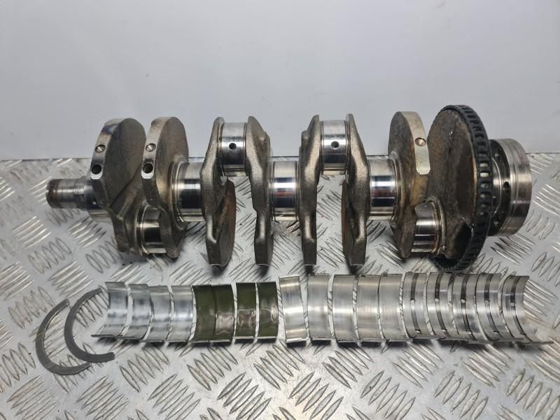 Vibrochen arbore cotit cu cuzineti Chevrolet Malibu V300 2.0 CDTI 131c