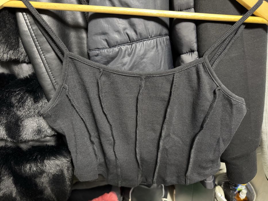 Дамски нови топове