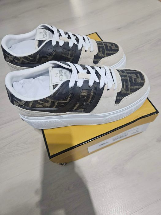 Обувки Fendi Sneakers