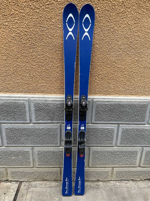schi exonde xo v7 L172cm