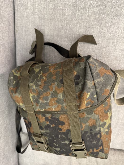Rucsac militar, armata Germana autentic