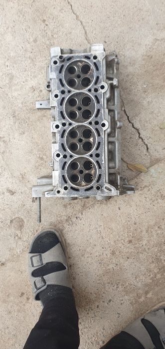 Галофка сотилади