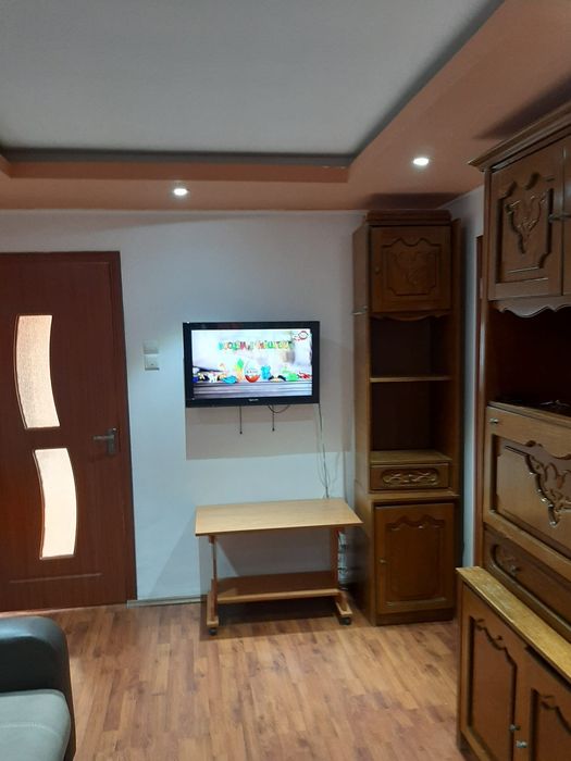 Propietar vând apartament două camere Vitan piața Bobocica!
