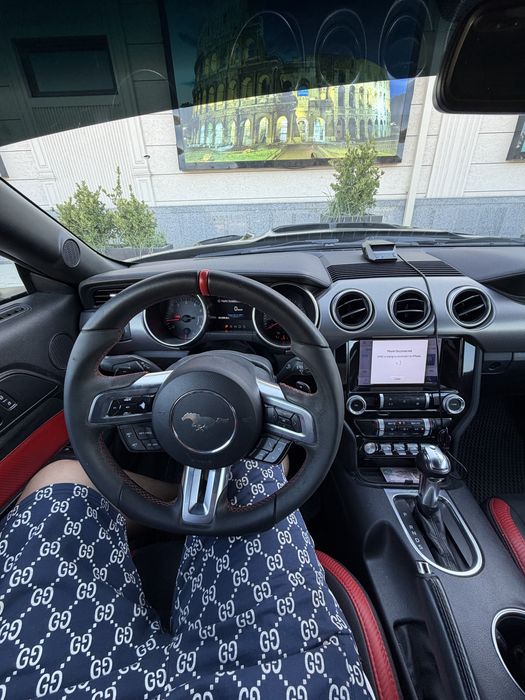 Ford Mustang 2020 | 2,3 EcoBoost