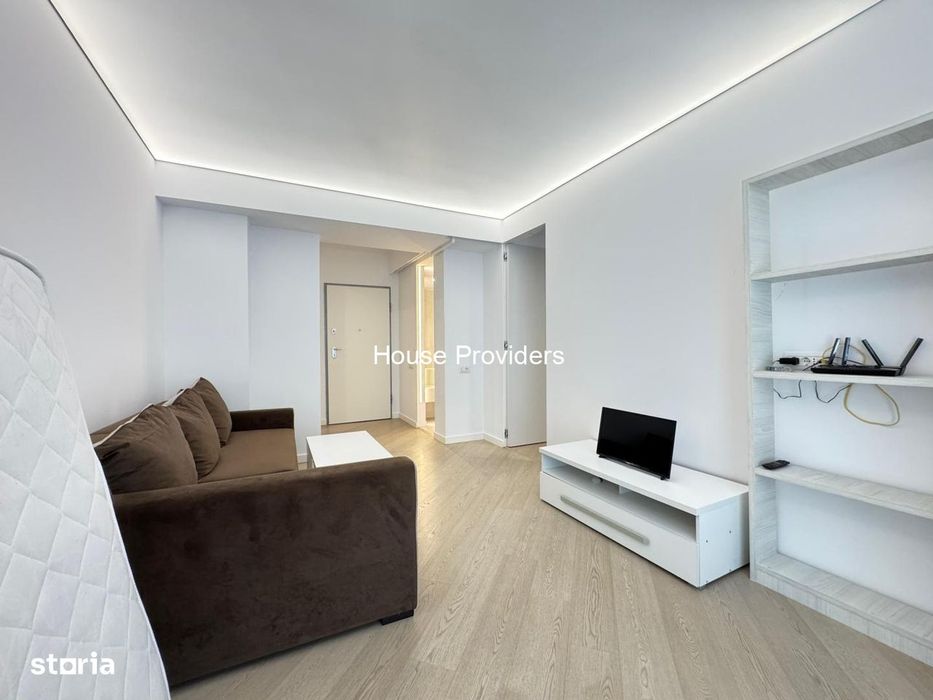 Studio dublu| Cortina North |OMV | Pipera | Aviatiei | Pipera Plaza
