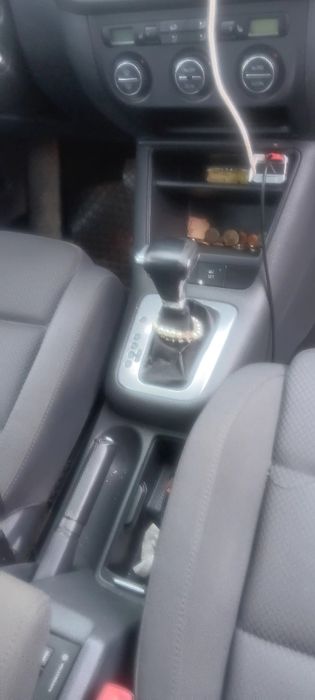 Volkswagen Golf 5 Plus