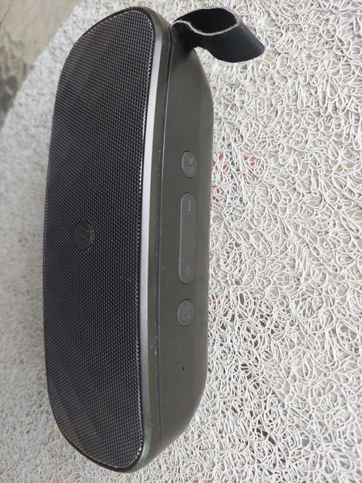 Boxa Bluetooth portabila Motorola original Model:SP007 150 Lei fix
