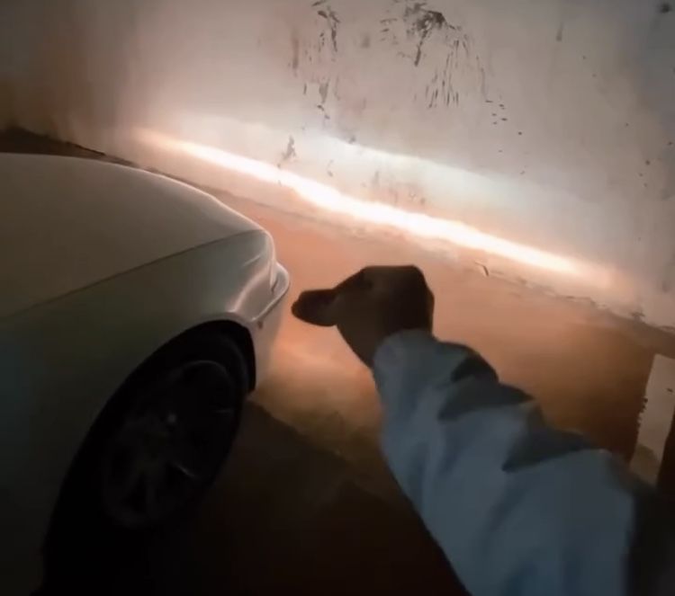 Ремонт фар Установка Би Лед