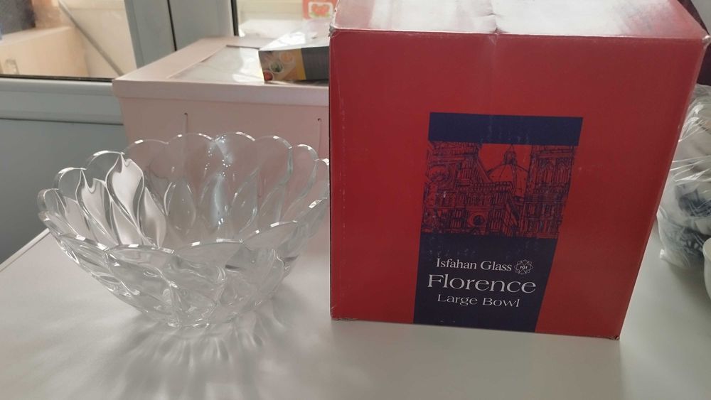 Продам фруктовницу