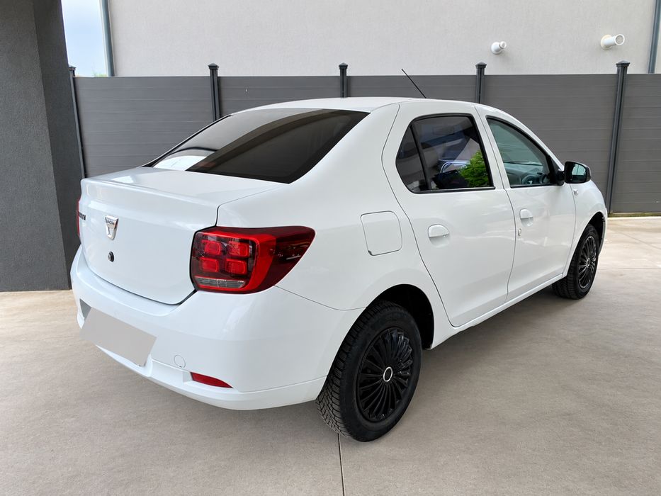 DACIA Logan 2014 — imagine 3
