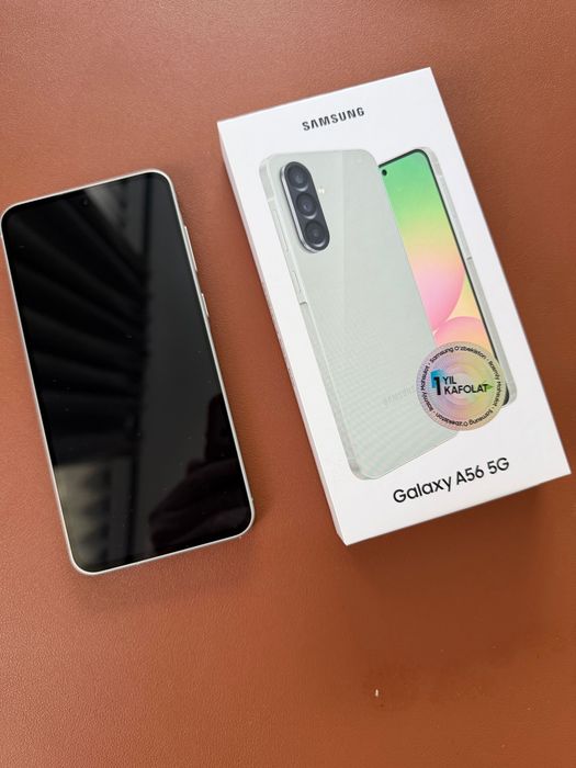 Samsung Galaxy A56