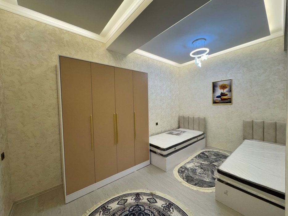 Продается 3 комнатная квартира