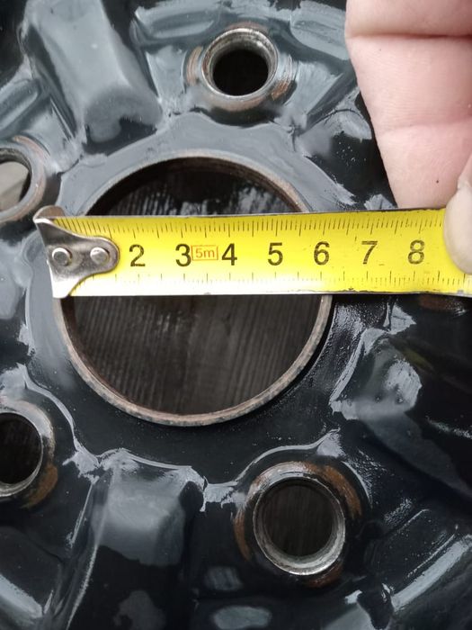 Диски на автомобиль