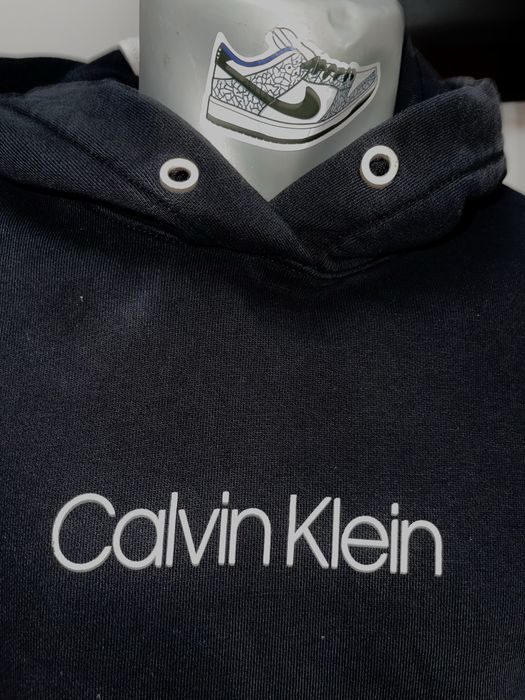 Hanorac/ Hoodie Calvin Klein