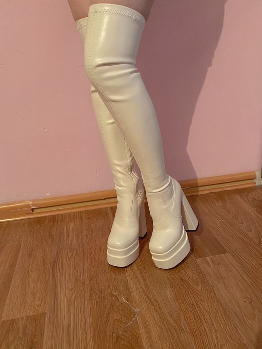 Бадфорд демисезонные