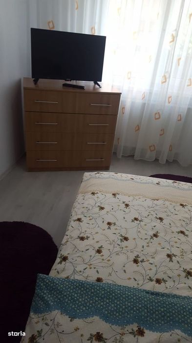 apartament 3 camere zona judetean astra