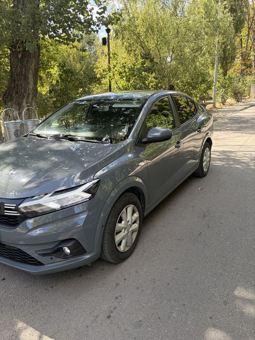 DACIA Logan 2023 — imagine 3