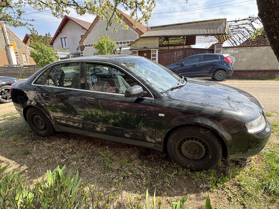 Vand audi A4 din 2002