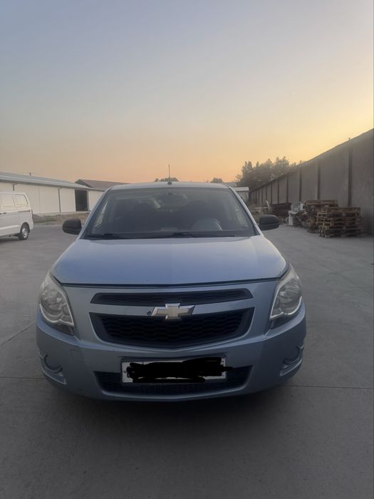 Cobalt 2013 седан
