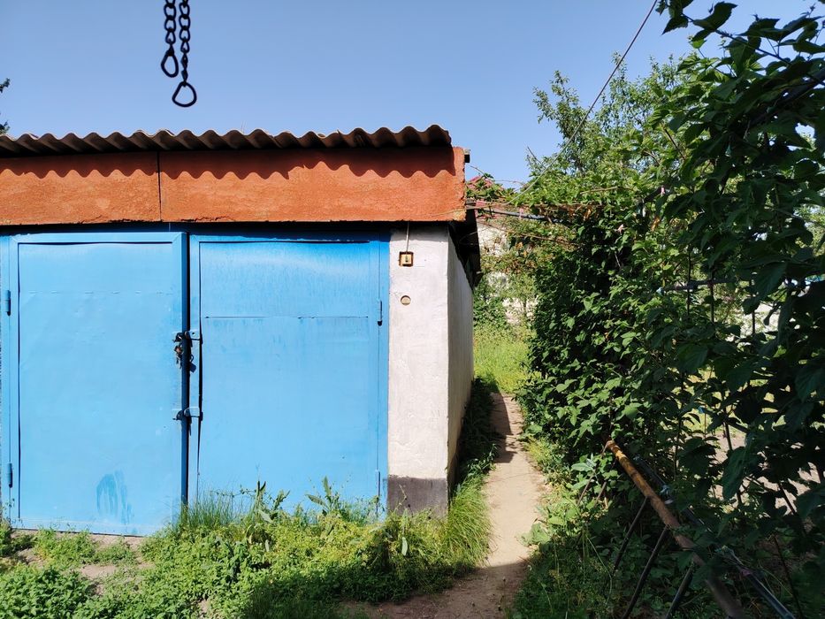 Уютный 4 комнатный дом