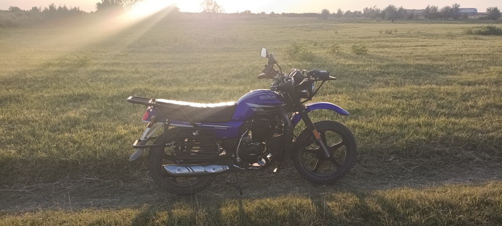 Gsx suzuki 200c документы есть