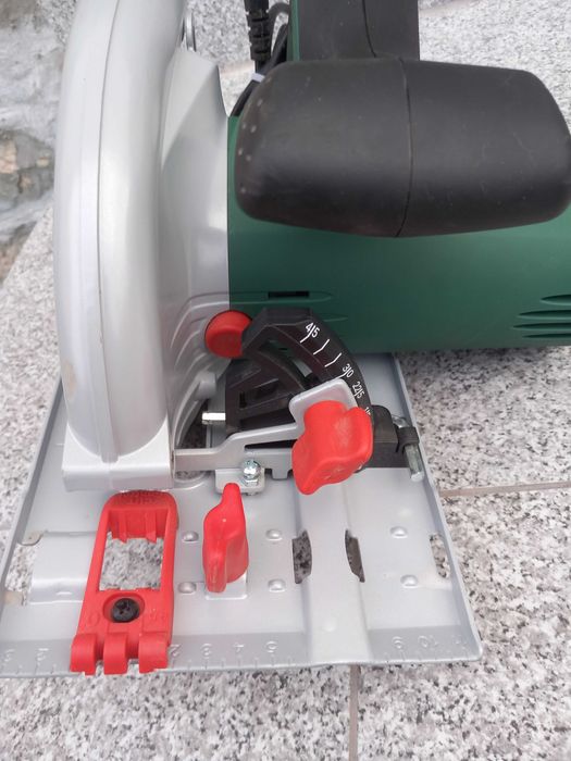 Bosch PKS 55 Ръчен циркуляр гр. Костинброд • OLX.bg
