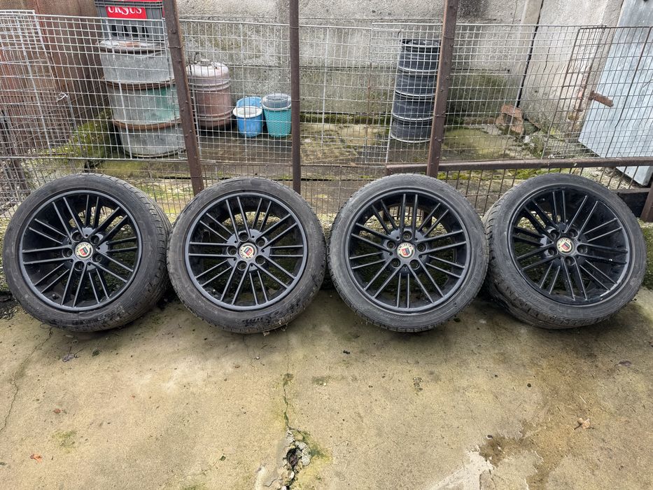 Jante Style 85 17” BMW