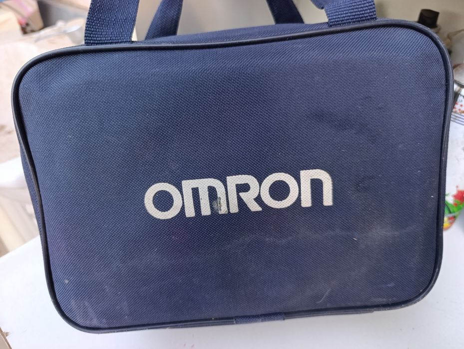 Ингалятор omron compair c28