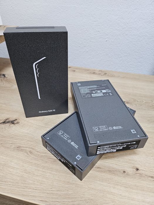 Galaxy S25 FE 128GB Sigilate