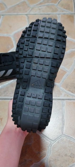 Детски зимни обувки адидас/adidas