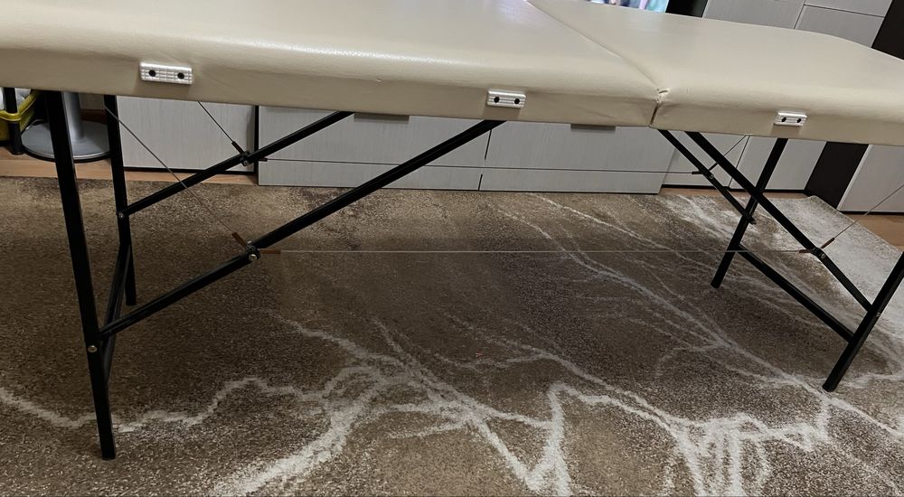 Продам кушетку-чемодан