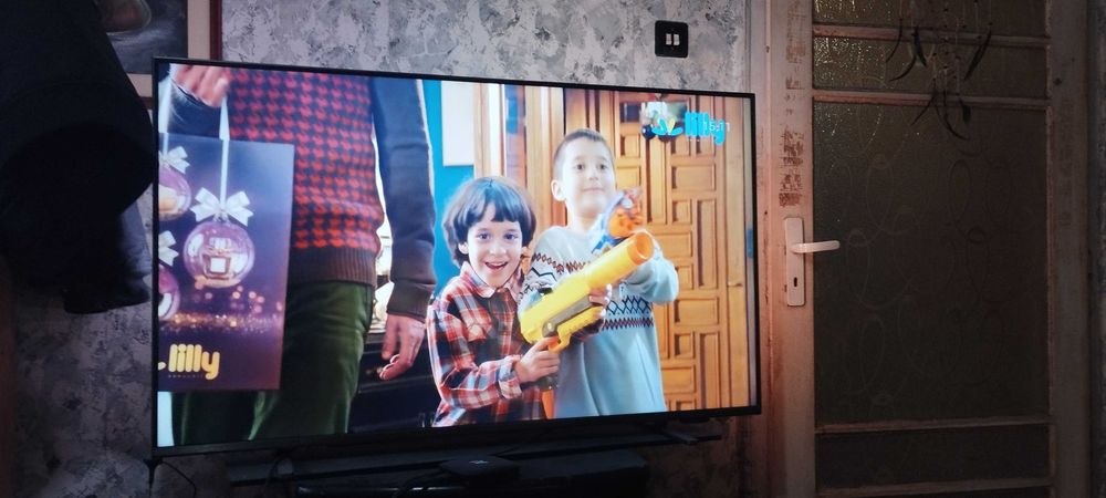 Телевизор philips