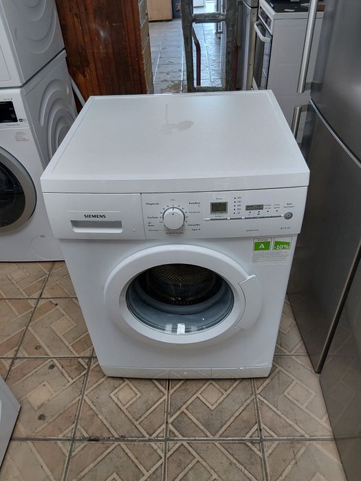 Пералня Сименс Siemens Made in Germany А++ 7кг с две години гаранция!