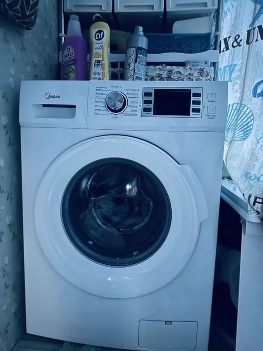 продам Стиральную машинку