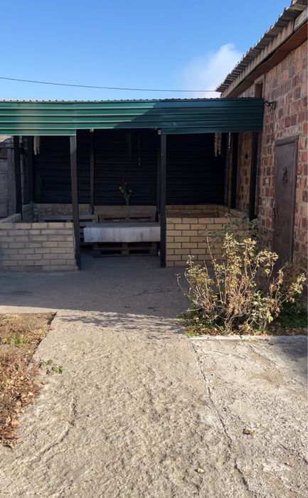 Частный дом посуточно