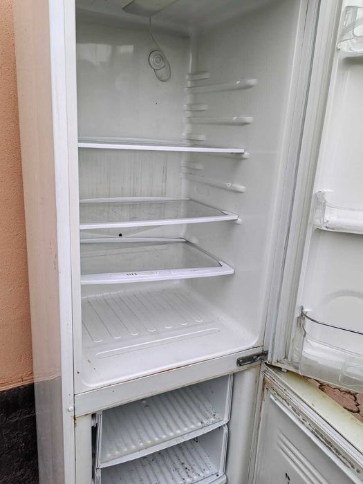 Холодильник Sumsung