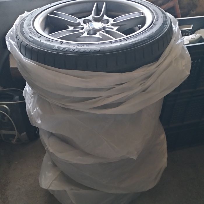 Диски Бмв 66 стиль