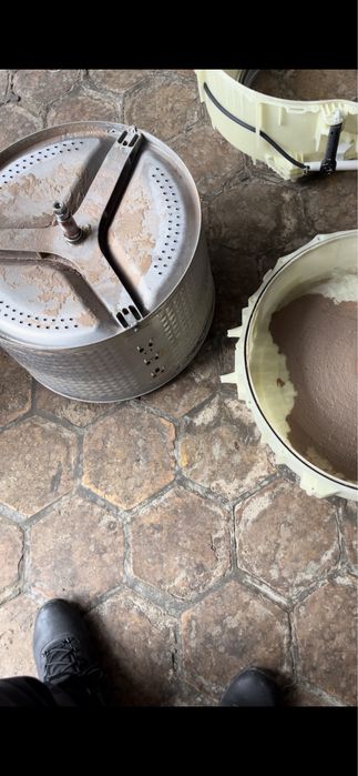 Kir yuvish mashinasini tamirlash (Buxoro)