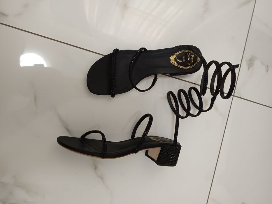 Sandale Rene Caovilla