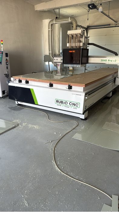 Statie epurare  cu montaj