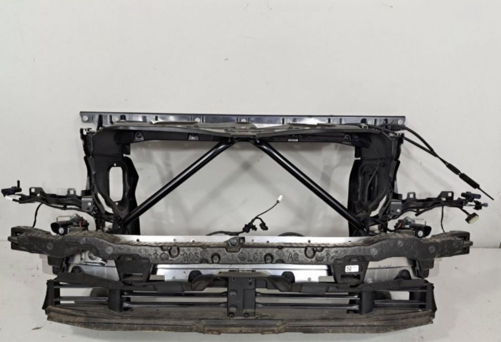 Trager  BMW X5 G05 X6 G07 X7 G07 2020