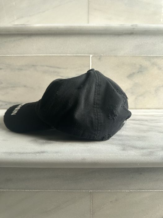 Sapca Balenciaga Editie Limitata