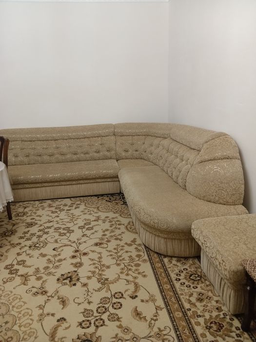 Диван залға арналған