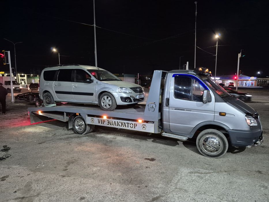 Эвакуатор сарыагаш 24/7
