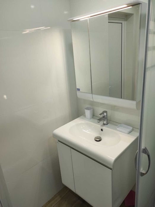 Дава се под наем Двустаен апартамент в Асеновград - 76 кв.м за 510 € - Снимка #9