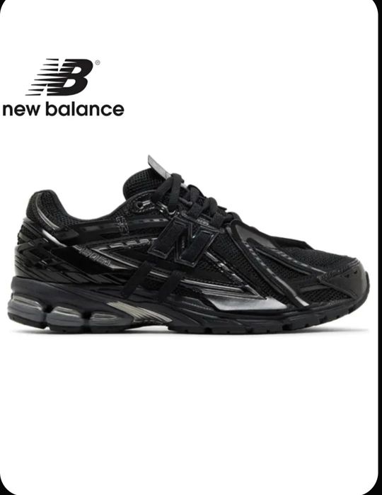 Кроссовки new balance