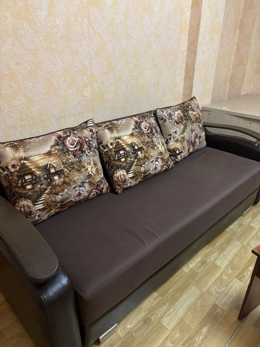 Продажа дивана недорого