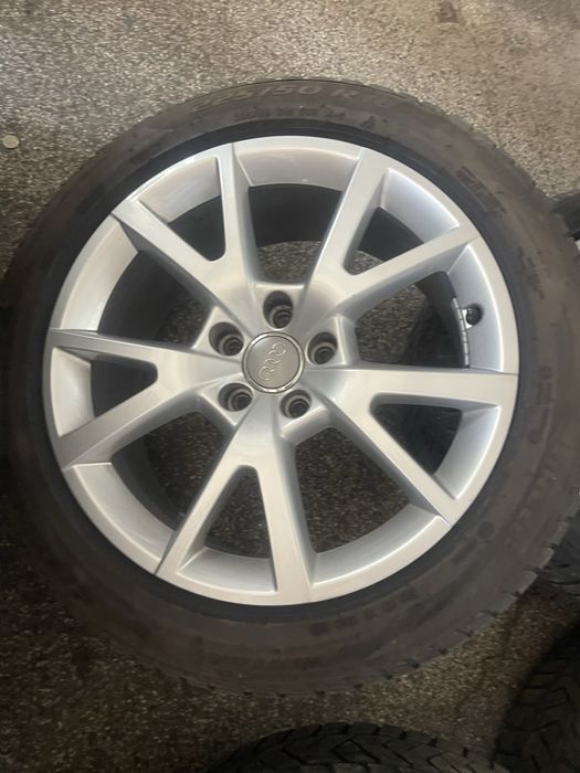 Джанти Ауди 18 оригинални